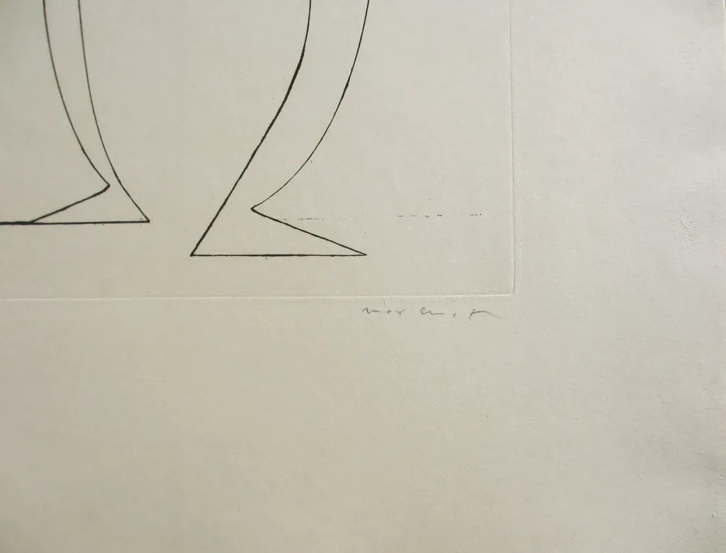 Max Ernst、マックス・エルンスト【SANS TITRE】 Sans titre by | Max ERNST | buy art online | artprice