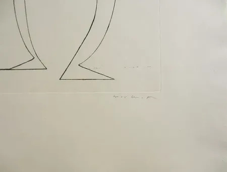 Max Ernst、マックス・エルンスト【SANS TITRE】 Max Ernst | Sans