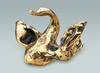 萨尔瓦多·达利 - 雕塑 - Dragon Swan Elephant (Prestige-scale)