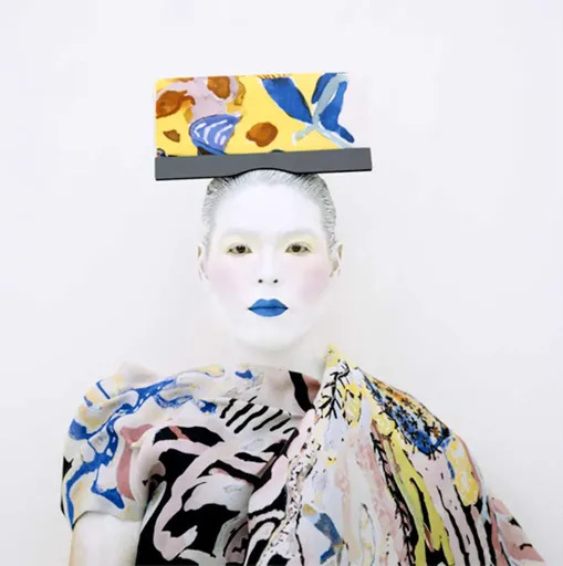 Kimiko YOSHIDA - Photo - Torero by Picasso 