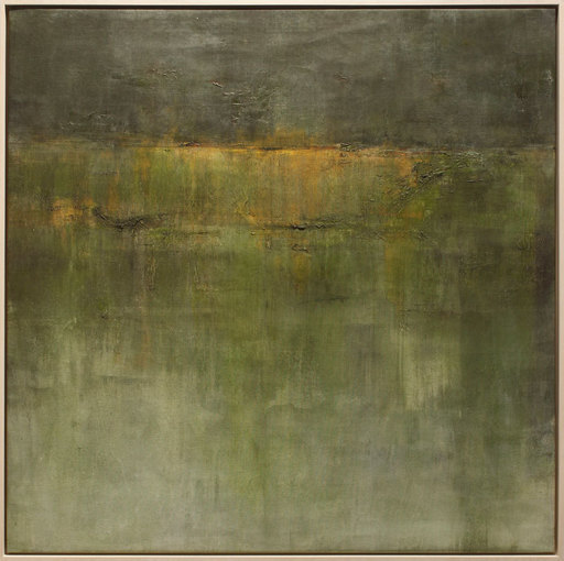 Marcela JARDON - Gemälde - Landscape 1346