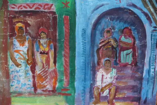 Gallea Sprl Emmanuel Thinus Vente En Ligne Art Artprice