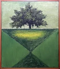 Carlo Mattioli 1911 1994 Vendite All Asta Prezzi Indici E Biografia Per Carlo Mattioli Artprice Com