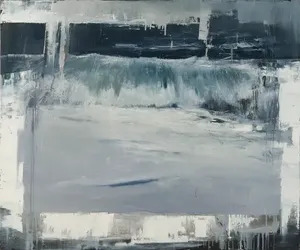 Alexey ALPATOV - Painting - Water