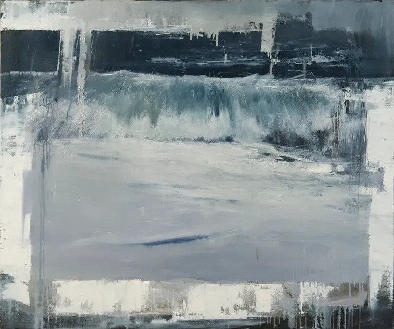 Alexey ALPATOV - Painting - Water