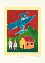 Herve Di Rosa 1959 Auktionen Preise Indizes Und Biografien Fur Den Kunstler Herve Di Rosa Artprice Com