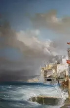 Jean Arcelin 1962 Ventes Aux Encheres Prix Indices Et Biographie Pour Jean Arcelin Artprice Com