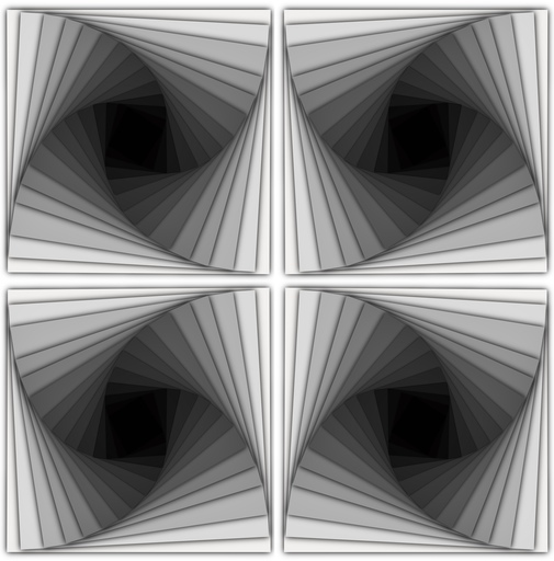 Sumit MEHNDIRATTA - Estampe-Multiple - Comforting Illusion 