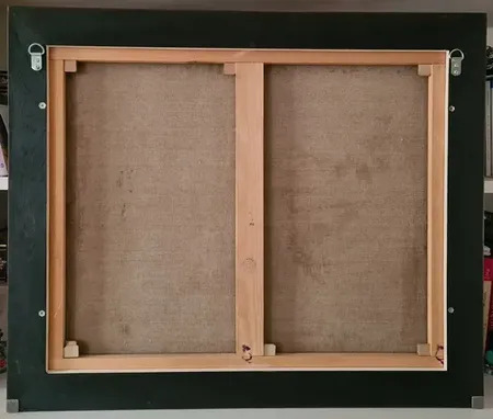 Paysage by | Chuta KIMURA | buy art online | artprice