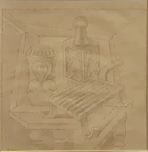 Fortunato Depero 1892 1960 Vendite All Asta Prezzi Indici E Biografia Per Fortunato Depero Artprice Com