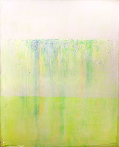 Marcela JARDON - Gemälde - Landscape 6045