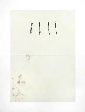 Antoni Tàpies in Print Antoni Tàpies in Print | MoMA