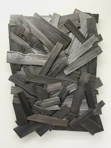 Bernard BEZZINA - Peinture - Untitled