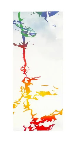 Jean-Paul AGOSTI - Print-Multiple - Loire