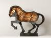 Josep María SUBIRACHS SITJAR - Sculpture-Volume - Eqüestre | Equestrian
