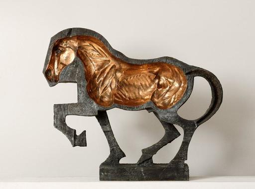 Josep María SUBIRACHS SITJAR - Sculpture-Volume - Eqüestre | Equestrian