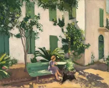 Albert Marquet 1875 1947 Vendite All Asta Prezzi Indici E Biografia Per Albert Marquet Artprice Com