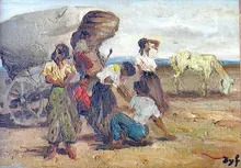 Marcel Dyf 1899 1985 Auction Sales Auction Prices Indices