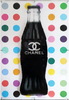 Peter  BEDNORZ & Paul  THIERRY - Druckgrafik-Multiple - Coke Chanel