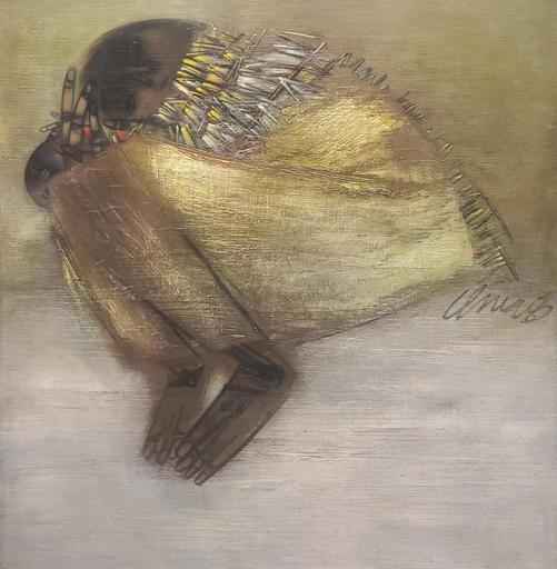 Pedro Pablo OLIVA - Peinture