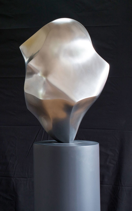 Stephan MARIENFELD - Sculpture-Volume - HEADS