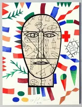 Mimmo Paladino 1948 Vendite All Asta Prezzi Indici E Biografia Per Mimmo Paladino Artprice Com