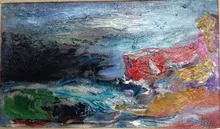 Aligi Sassu 1912 2000 Vendite All Asta Prezzi Indici E Biografia Per Aligi Sassu Artprice Com