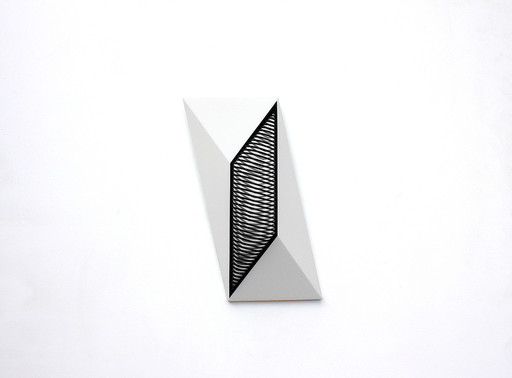 Fabrice AINAUT - Sculpture-Volume - Sans titre