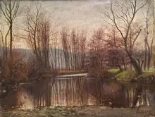 Carlo Leone Gallo 1875 1960 Vendite All Asta Prezzi Indici E Biografia Per Carlo Leone Gallo Artprice Com