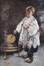 Vincenzo Irolli 1860 1942 49 Vendite All Asta Prezzi Indici E Biografia Per Vincenzo Irolli Artprice Com