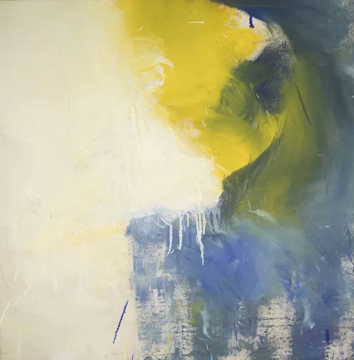 Xavier ESCRIBA - Painting - Mirem-ho bé