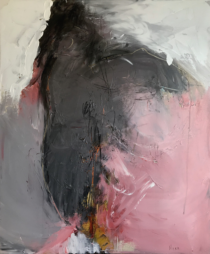 Doina VIERU - Painting - Untitled
