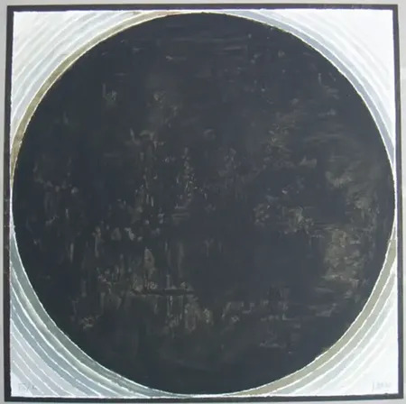 Haider Print Sayed Haider RAZA (1922-2016) Estimate, Auction prices, Value, Worth ...