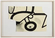 Carroll Dunham 1949 Auction Sales Auction Prices Indices And
