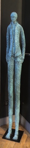 Béatrice FERNANDO - Sculpture-Volume - sans titre 7.6.8