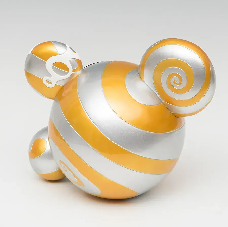 Mr. DOB (Gold edition) de | Takashi MURAKAMI | Compra de arte