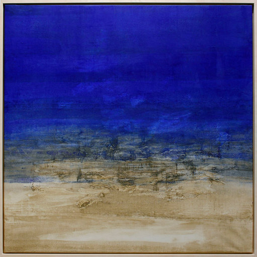 Marcela JARDON - Gemälde - Landscape 5422