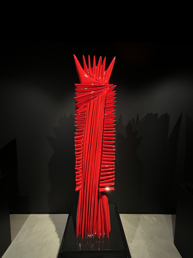 Pablo ATCHUGARRY - Sculpture-Volume - Energia Vital