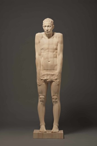 Mario DILITZ - Sculpture-Volume - N° 138