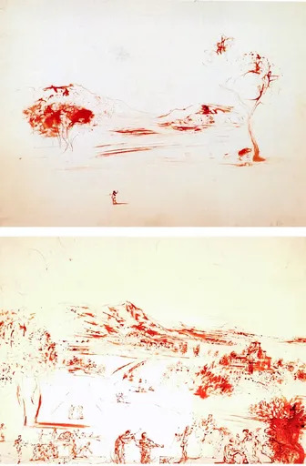 The Salvador Dali Gallery Inc Vendita D Arte Online Artprice
