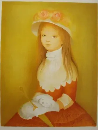 Guy SÉRADOUR (1922-2007) Value, Worth, Auction Prices, Estimate