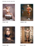 Erwin OLAF - Photo - Mature (complete suite of 10 works)