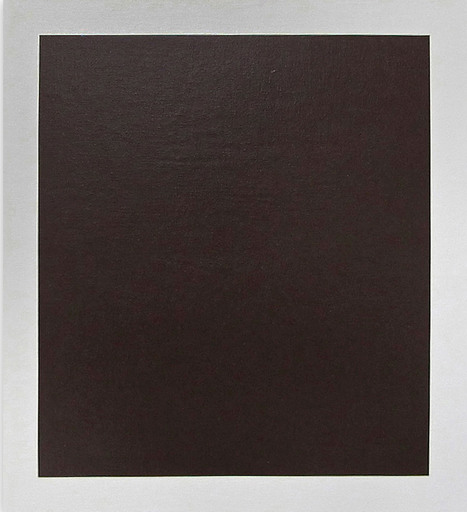 Daniel GÖTTIN - Painting - 2003 Untitled 2
