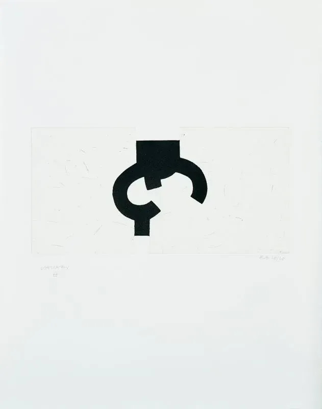Le Miracle Du Feu De Eduardo CHILLIDA Compra De Arte Online Artprice