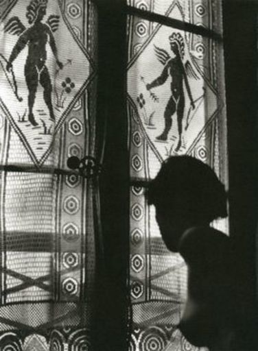 René GROEBLI - 照片 - L'Oeil de L'Amour 3.