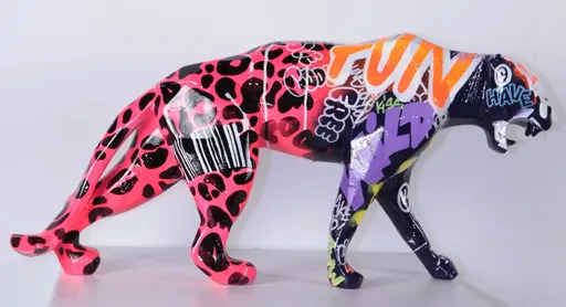 Buy And Sell Art Design And Furniture Online Artprice Color best selling gorilla sculpture richard orlinski wild kong gorilla animal statue. buy and sell art design and furniture