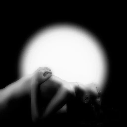 Dominique POILPRE - Photography - Vibration