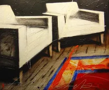 Fabio Calvetti 1956 Vendite All Asta Prezzi Indici E Biografia Per Fabio Calvetti Artprice Com
