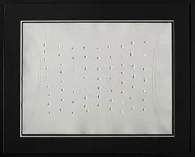 Lucio Fontana 1899 1968 Vendite All Asta Prezzi Indici E Biografia Per Lucio Fontana Artprice Com