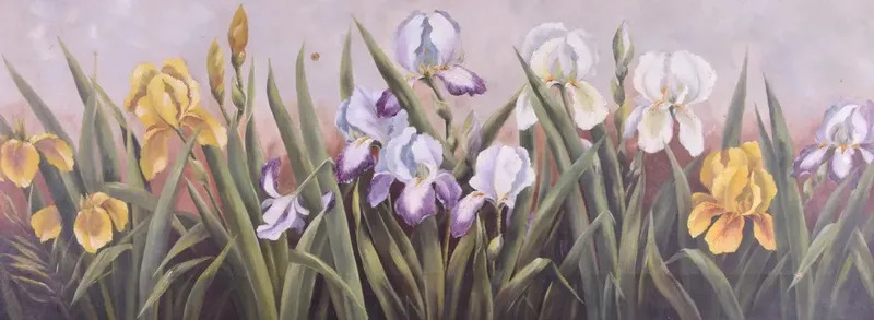 Sin Titulo By Louis Comfort Tiffany Buy Art Online Artprice